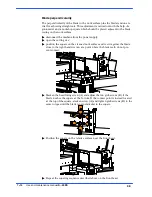 Preview for 106 page of Hyd-Mech S-20DS Use And Maintenance Manual