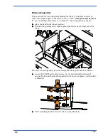 Preview for 107 page of Hyd-Mech S-20DS Use And Maintenance Manual