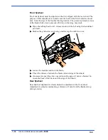 Preview for 108 page of Hyd-Mech S-20DS Use And Maintenance Manual