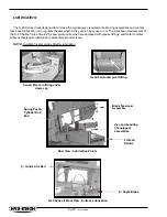 Preview for 31 page of Hyd-Mech S-20H Operations & Maintenance Manua