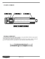 Preview for 47 page of Hyd-Mech S-20H Operations & Maintenance Manua