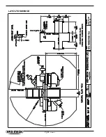 Preview for 65 page of Hyd-Mech S-23 Operation & Maintenance Manual