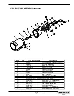 Предварительный просмотр 106 страницы Hyd-Mech S-23A Operation And Maintenance Manual