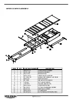 Предварительный просмотр 111 страницы Hyd-Mech S-23A Operation And Maintenance Manual