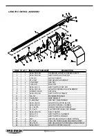 Предварительный просмотр 113 страницы Hyd-Mech S-23A Operation And Maintenance Manual