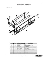 Предварительный просмотр 118 страницы Hyd-Mech S-23A Operation And Maintenance Manual