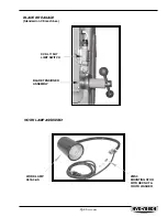 Предварительный просмотр 122 страницы Hyd-Mech S-23A Operation And Maintenance Manual