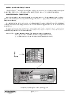 Preview for 11 page of Hyd-Mech S-23H Operation And Maintenance Manual