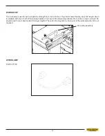 Preview for 23 page of Hyd-Mech S20 SERIES III Manual