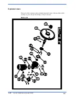 Предварительный просмотр 72 страницы Hyd-Mech S20DSP Use And Maintenance Manual