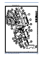 Предварительный просмотр 74 страницы Hyd-Mech S20DSP Use And Maintenance Manual