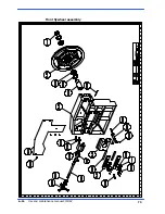 Предварительный просмотр 76 страницы Hyd-Mech S20DSP Use And Maintenance Manual