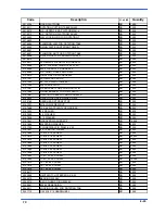 Предварительный просмотр 79 страницы Hyd-Mech S20DSP Use And Maintenance Manual