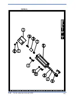 Предварительный просмотр 82 страницы Hyd-Mech S20DSP Use And Maintenance Manual