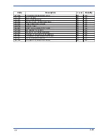 Предварительный просмотр 83 страницы Hyd-Mech S20DSP Use And Maintenance Manual