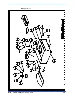 Предварительный просмотр 84 страницы Hyd-Mech S20DSP Use And Maintenance Manual