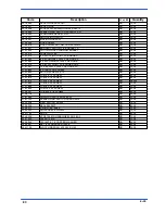 Предварительный просмотр 89 страницы Hyd-Mech S20DSP Use And Maintenance Manual