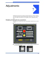 Предварительный просмотр 91 страницы Hyd-Mech S20DSP Use And Maintenance Manual