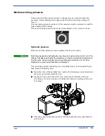 Preview for 99 page of Hyd-Mech S20DSP Use And Maintenance Manual