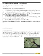 Preview for 23 page of Hyd-Mech S20P III Series Manual