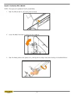 Preview for 28 page of Hyd-Mech S20P III Series Manual