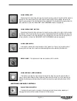 Preview for 20 page of Hyd-Mech V-18 Operation & Maintenance Manual