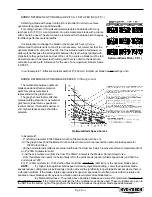 Preview for 24 page of Hyd-Mech V-18 Operation & Maintenance Manual