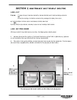 Preview for 30 page of Hyd-Mech V-18 Operation & Maintenance Manual