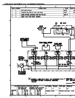 Preview for 73 page of Hyd-Mech V-18 Operation & Maintenance Manual