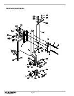 Preview for 81 page of Hyd-Mech V-18 Operation & Maintenance Manual