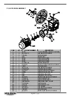 Preview for 91 page of Hyd-Mech V-18 Operation & Maintenance Manual