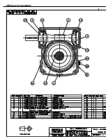 Preview for 93 page of Hyd-Mech V-18 Operation & Maintenance Manual