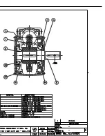 Preview for 94 page of Hyd-Mech V-18 Operation & Maintenance Manual