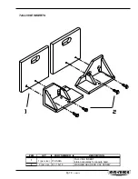 Preview for 106 page of Hyd-Mech V-18 Operation & Maintenance Manual