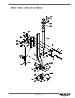 Preview for 108 page of Hyd-Mech V-18 Operation & Maintenance Manual