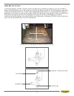 Предварительный просмотр 19 страницы Hyd-Mech V-25APC Manual