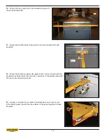 Предварительный просмотр 26 страницы Hyd-Mech V-25APC Manual