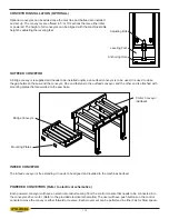 Предварительный просмотр 28 страницы Hyd-Mech V-25APC Manual