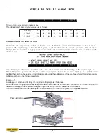 Предварительный просмотр 36 страницы Hyd-Mech V-25APC Manual