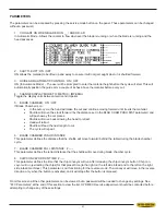 Предварительный просмотр 37 страницы Hyd-Mech V-25APC Manual