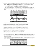 Предварительный просмотр 41 страницы Hyd-Mech V-25APC Manual