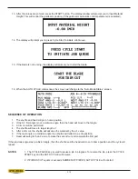 Предварительный просмотр 42 страницы Hyd-Mech V-25APC Manual