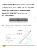 Предварительный просмотр 66 страницы Hyd-Mech V-25APC Manual