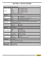 Предварительный просмотр 71 страницы Hyd-Mech V-25APC Manual