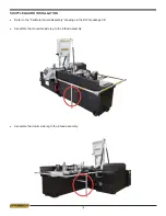 Предварительный просмотр 19 страницы Hyd-Mech V18APC Manual