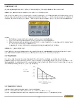 Предварительный просмотр 38 страницы Hyd-Mech V18APC Manual