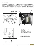 Предварительный просмотр 44 страницы Hyd-Mech V18APC Manual