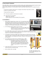 Предварительный просмотр 46 страницы Hyd-Mech V18APC Manual