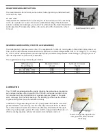 Предварительный просмотр 49 страницы Hyd-Mech V18APC Manual