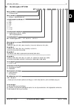 Preview for 11 page of HYDAC ELECTRONIC 929125 Instruction Manual